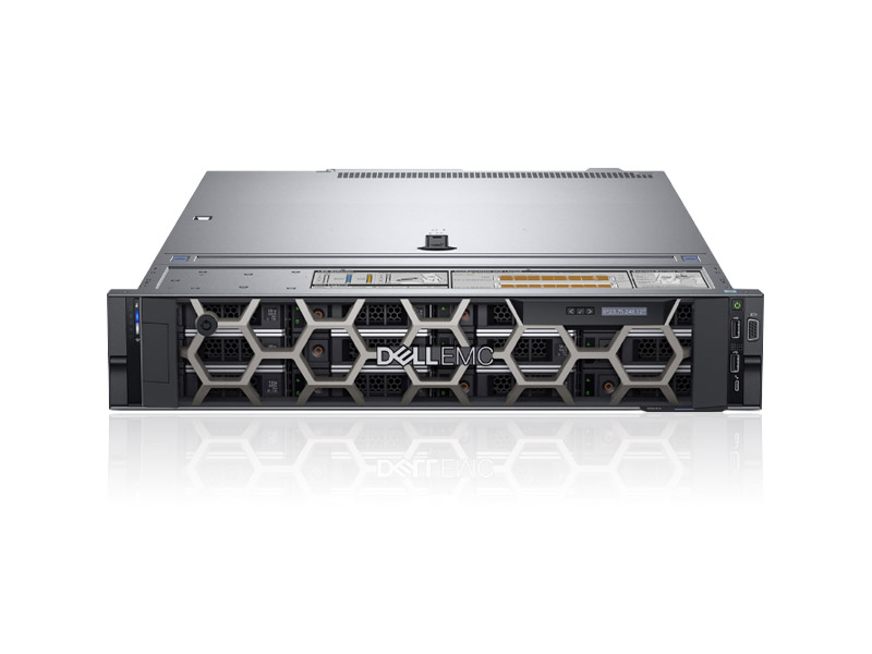 Dell R540 服務(wù)器