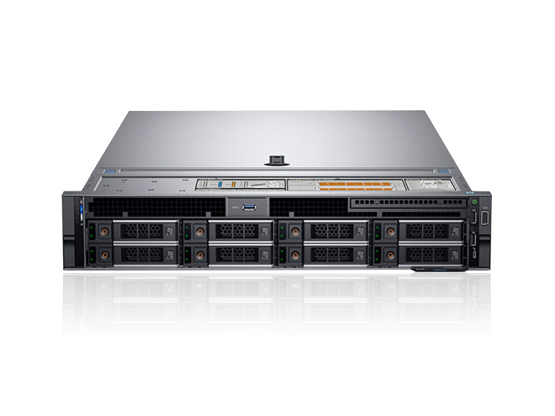 Dell R740 服務(wù)器