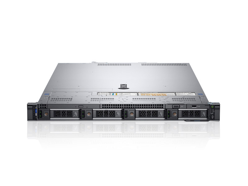 Dell R440 服務(wù)器