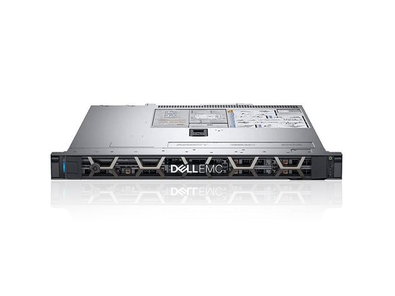 Dell R340 服務(wù)器