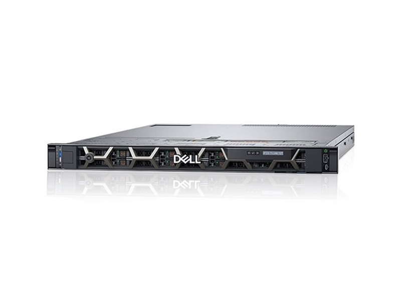 Dell R640 服務(wù)器