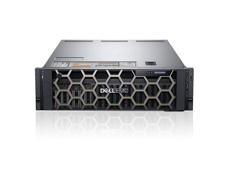 Dell R940 服務(wù)器