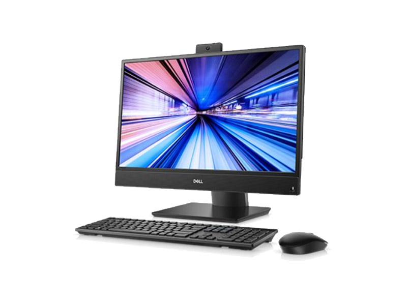 OptiPlex 5270系列一體機(jī)