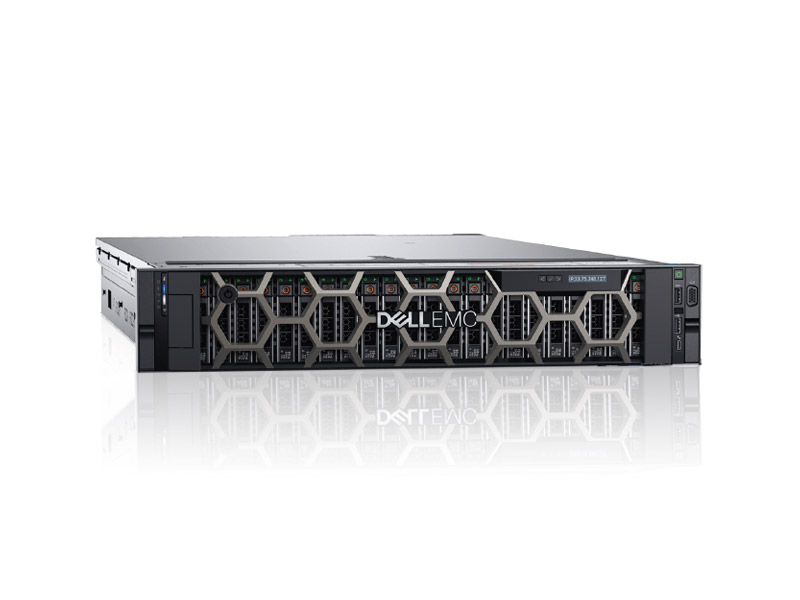 Dell R840 服務(wù)器