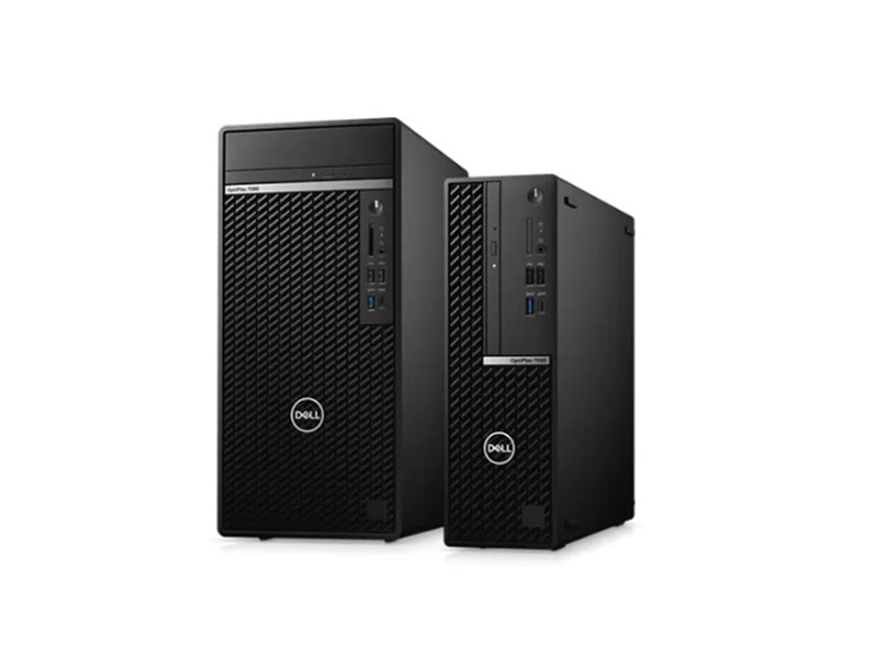 OptiPlex 7090 塔式機(jī)