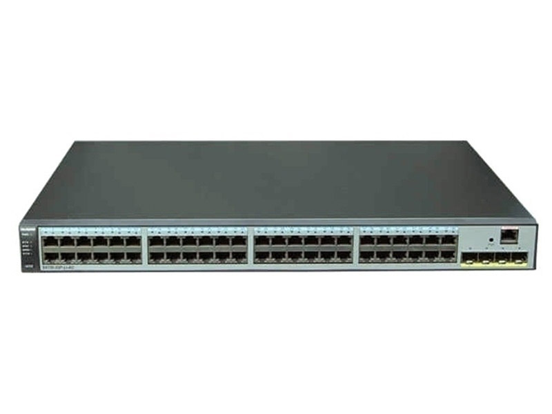 華為S5720S-52P-LI-AC