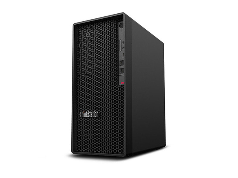 聯(lián)想ThinkStation P340