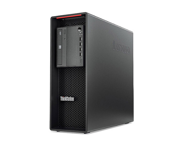 聯(lián)想ThinkStation P520