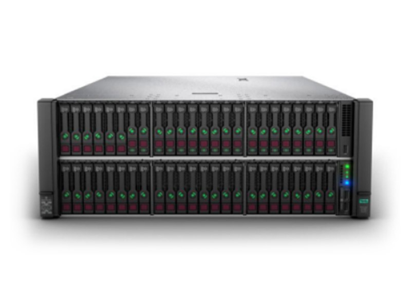 DL580 Gen10 服務(wù)器