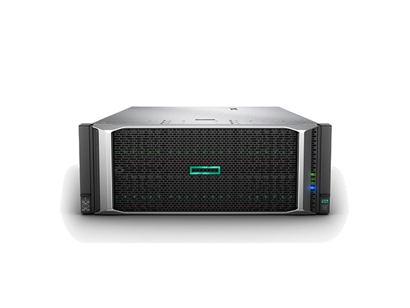 DL580 Gen10 服務(wù)器