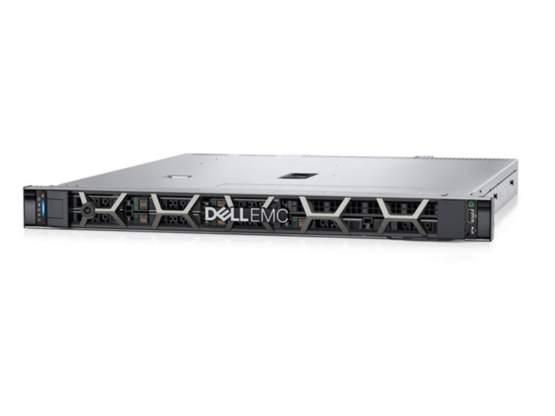 PowerEdge R350 機(jī)架式服務(wù)器