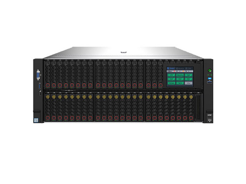 H3C UniServer R6900 G5服務(wù)器