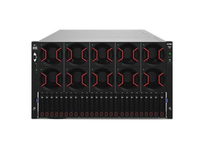 H3C UniServer R5500 G5服務(wù)器